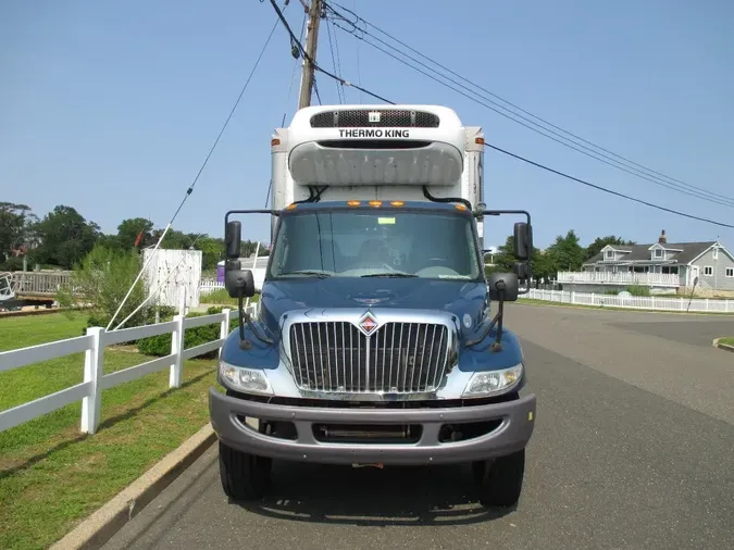 2019 INTERNATIONAL 4300039245d5a2919ae472311c7a6523e311