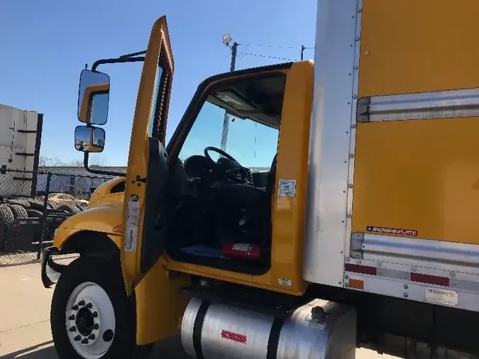 2018 International 4300