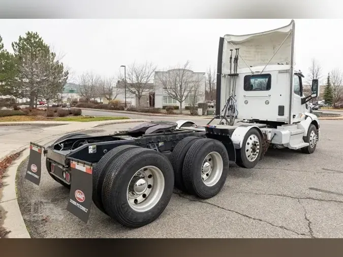 2019 PETERBILT 579