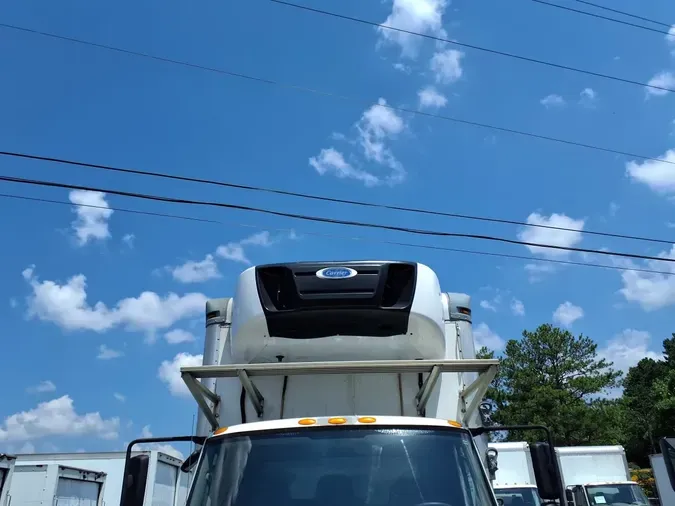 2018 NAVISTAR INTERNATIONAL 4300