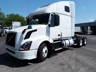 2016 Volvo VNL64TRACTOR