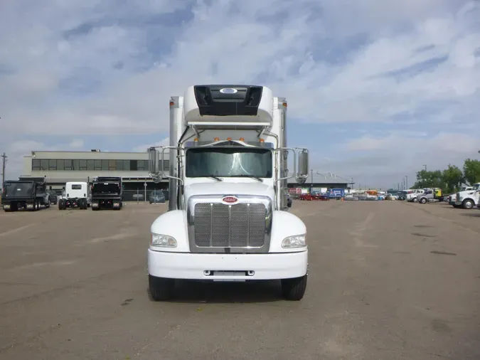 2020 Peterbilt 337