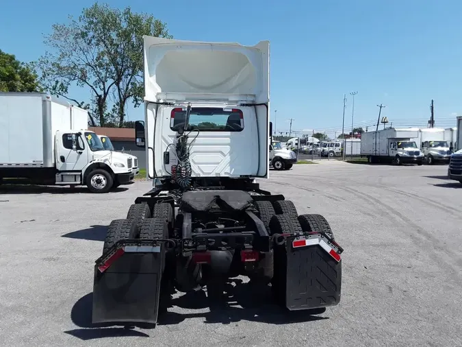 2020 NAVISTAR INTERNATIONAL LT625 DAYCAB T/A
