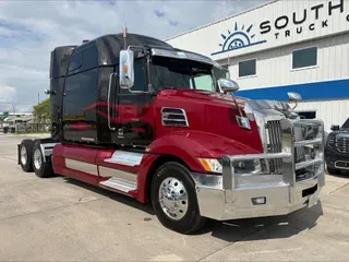 2020 Western Star 5700