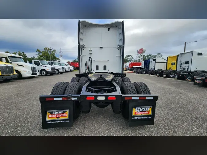 2021 Peterbilt 579