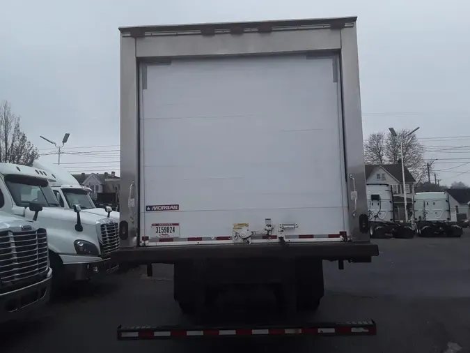 2022 FREIGHTLINER/MERCEDES M2 106