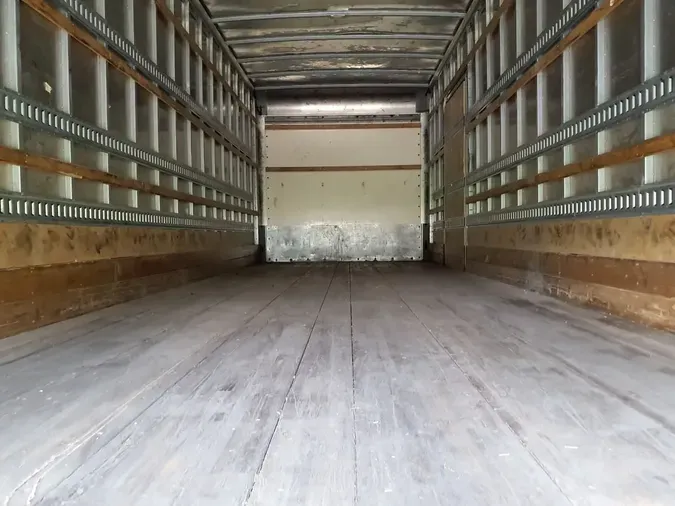2020 FREIGHTLINER M2 106