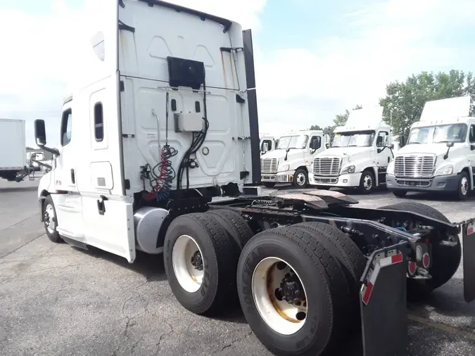 2020 FREIGHTLINER NEW CASCADIA PX12664