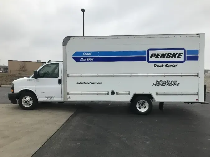 2019 GMC G33903
