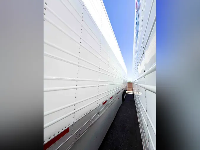2020 VANGUARD VAN - REF