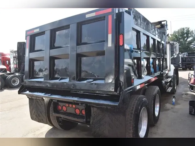 2006 MACK GRANITE CV713