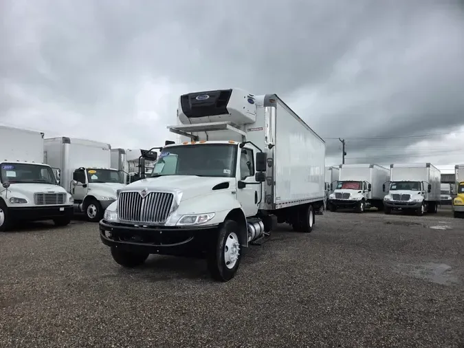 2020 NAVISTAR INTERNATIONAL MV607 (4X2)03977bb698e79cf3362f0488a9ad4e2d