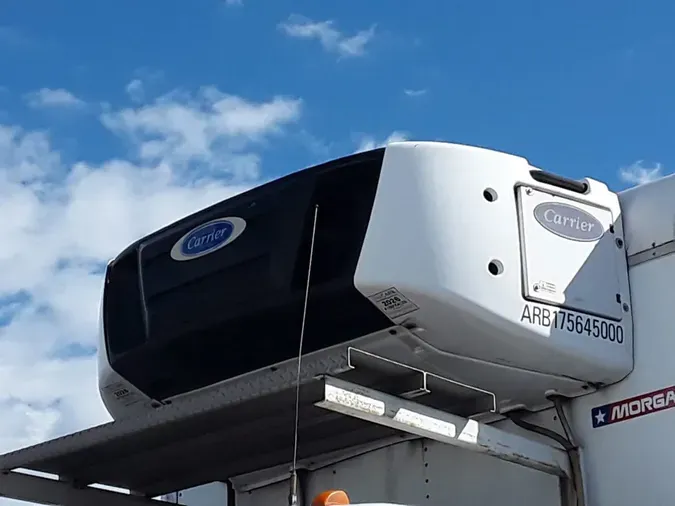 2018 FREIGHTLINER/MERCEDES M2 106