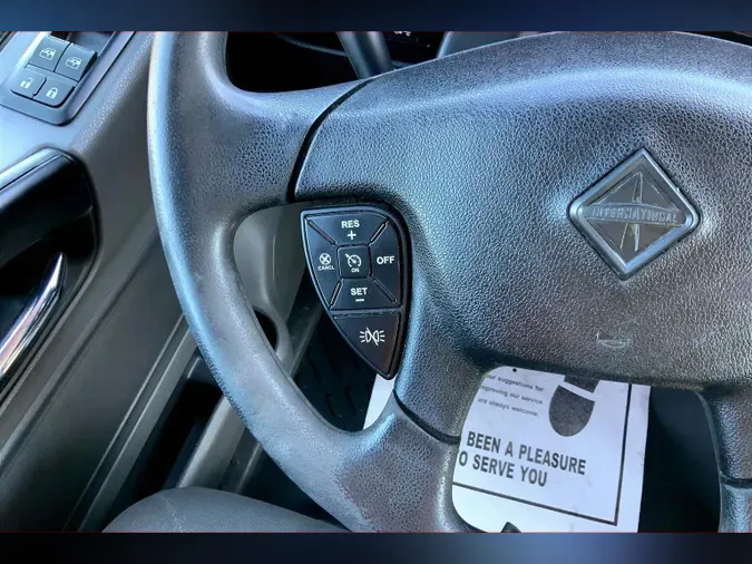 2023 INT LT625 6X4