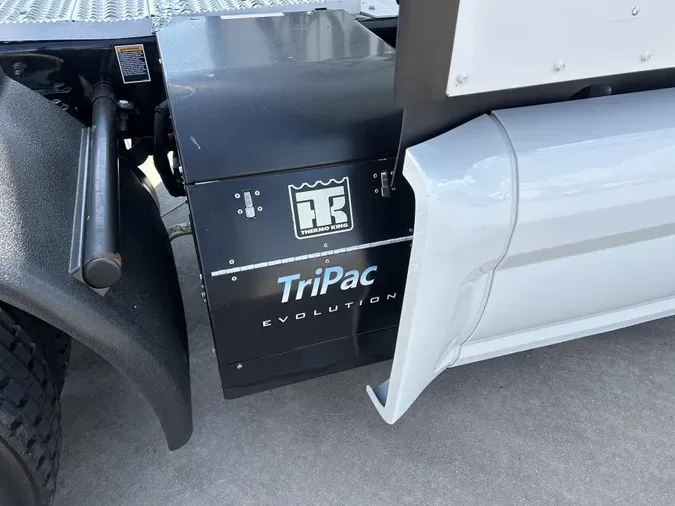 2022 Peterbilt 579