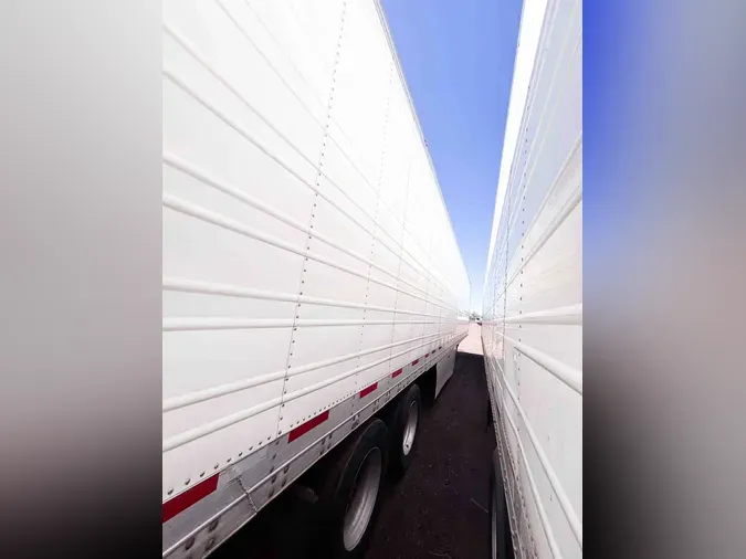 2020 VANGUARD VAN - REF