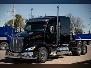 2026 PETERBILT 579