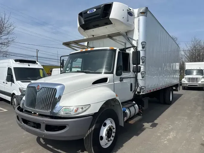 2018 NAVISTAR INTERNATIONAL 4300039ca29cfbe158aa0769a4cdbdf356f4