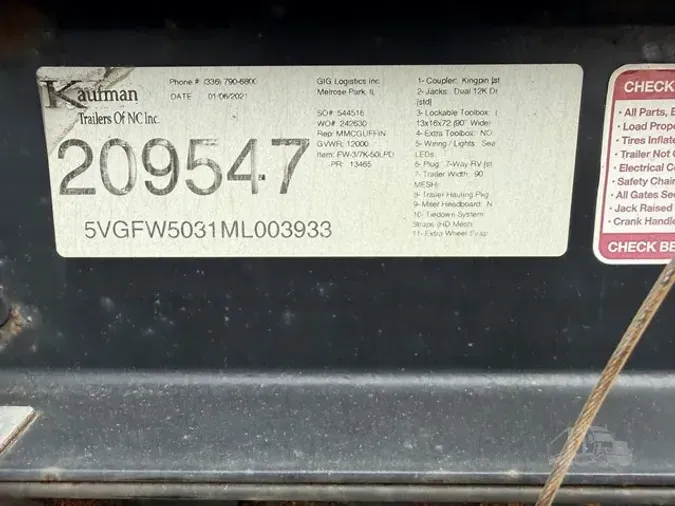2021 KAUFMAN 039cc942ee109a32136dd833563f5616