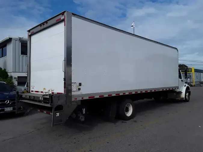2018 FREIGHTLINER M2 106