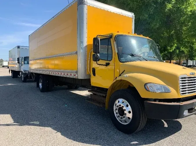 2018 Freightliner M2039d17a54d22dffc60068bfdb3a593c3
