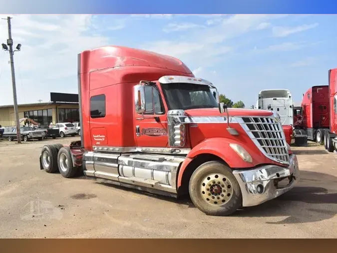 2013 INTERNATIONAL LONESTAR039de771a06ae1f1a8396c95595ec3f7