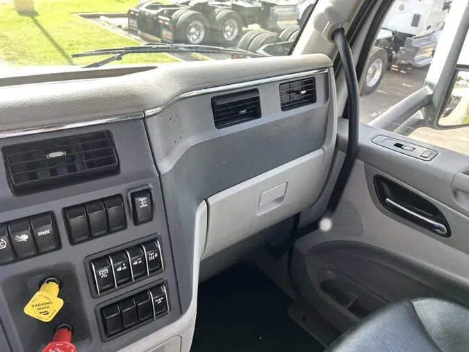 2020 Peterbilt 579