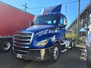 2019 FREIGHTLINER/MERCEDES NEW CASCADIA PX12664