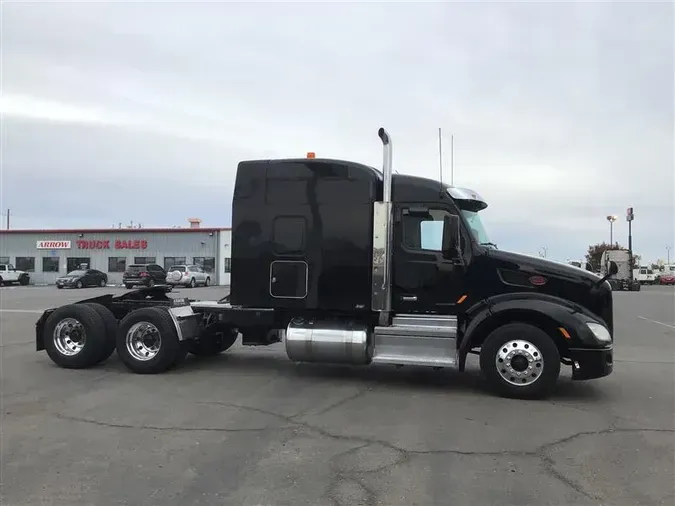 2020 PETERBILT 579