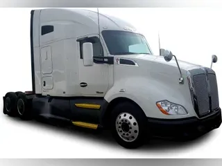 2021 Kenworth T680