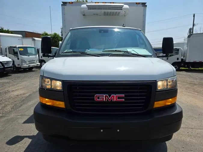 2019 GENERAL MOTORS CORP. SAVANA 3500