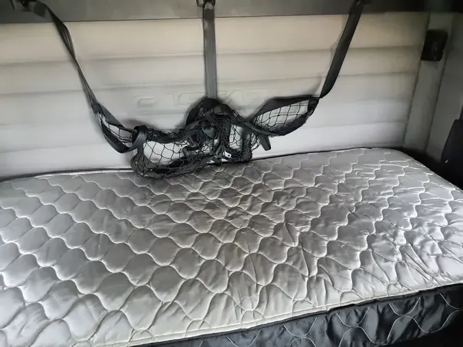 2019 FREIGHTLINER NEW CASCADIA PX12664