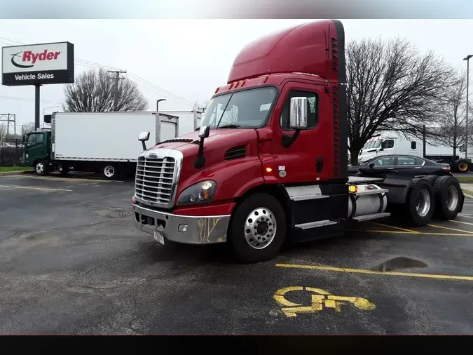 2020 FREIGHTLINER/MERCEDES CASCADIA 11303a07c11010e338317448dd604dcef40
