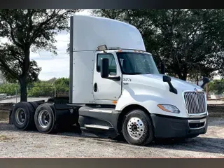 2021 INT LT625 6x4