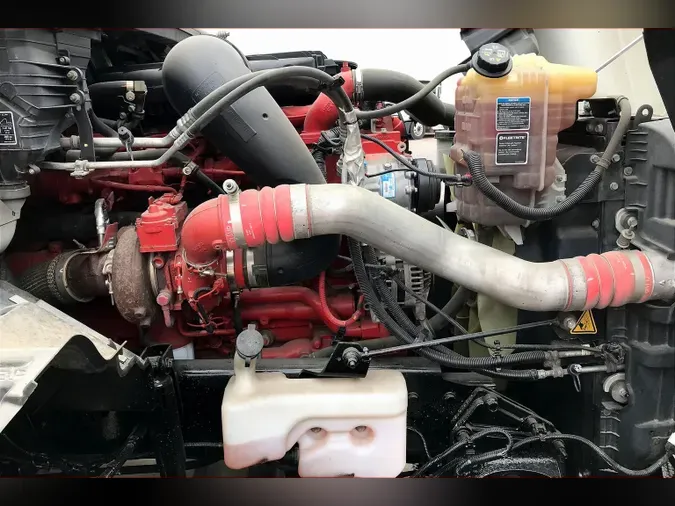 2020 INT LT625 6x4