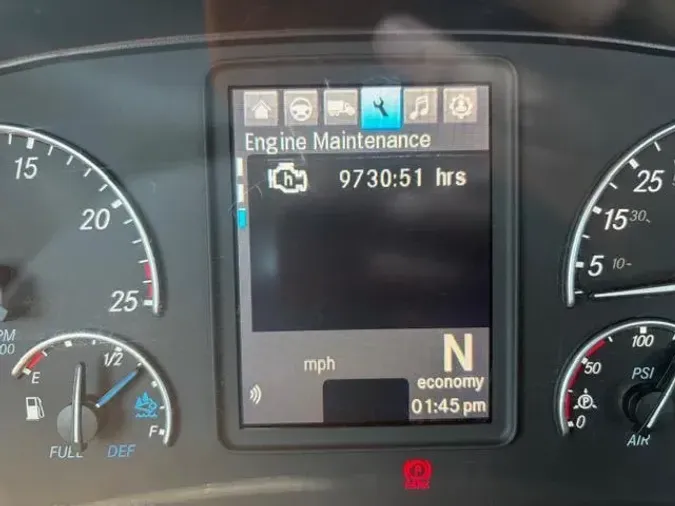 2020 Freightliner Cascadia