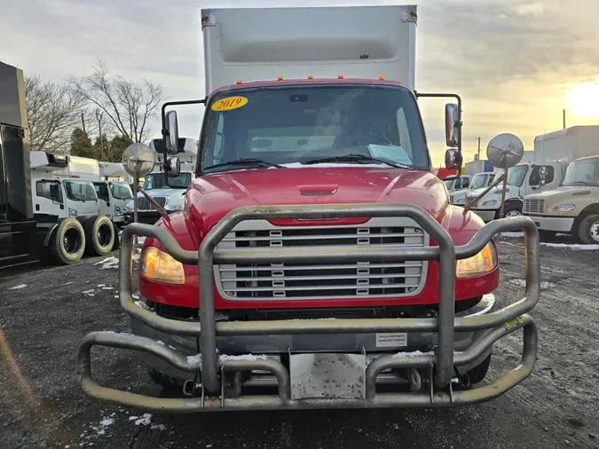 2019 FREIGHTLINER/MERCEDES M2 106