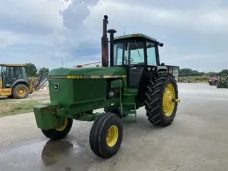1983 John Deere 4850