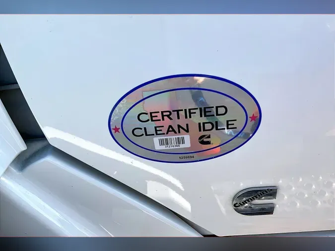 2021 INT LT625 6x4