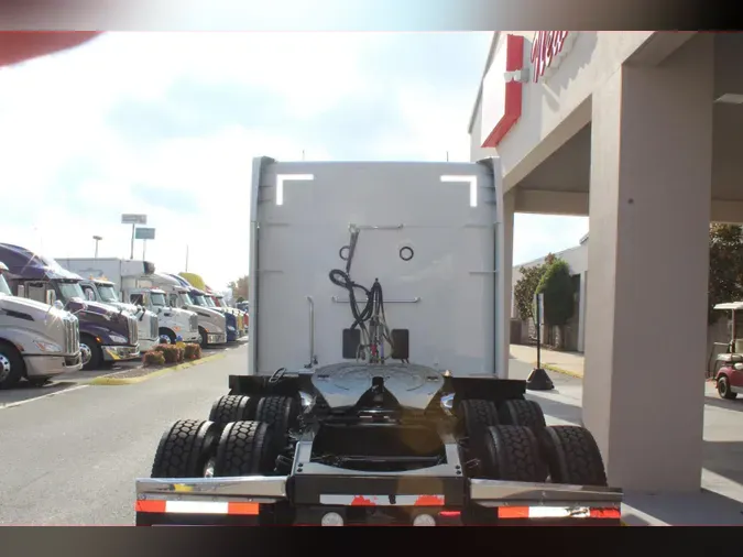 2022 Peterbilt 579