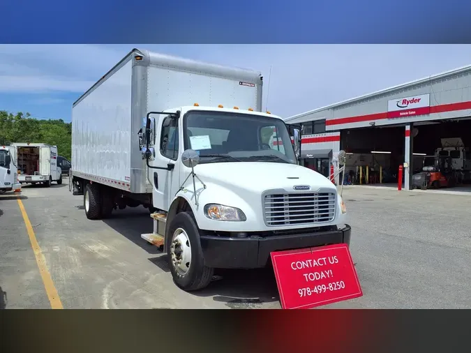 2020 FREIGHTLINER/MERCEDES M2 10603a3c35c9918c4b62766424df7f0bf53