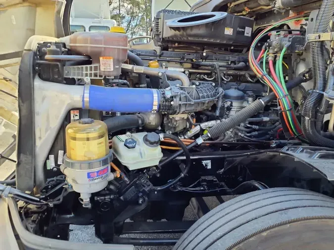 2022 FREIGHTLINER/MERCEDES NEW CASCADIA PX1266403a4e8c1cde56c8b5c69ac833f13766a