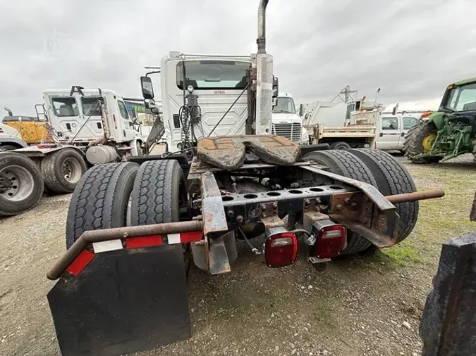 2008 INTERNATIONAL DURASTAR 4400