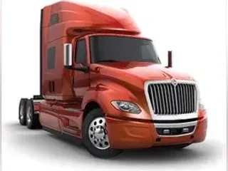 2022 International LT625