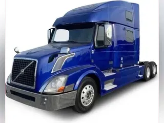 2018 Volvo VNL780
