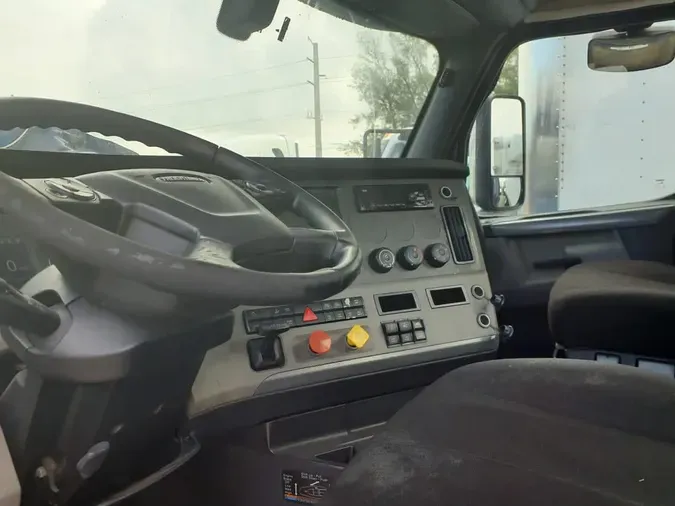 2020 FREIGHTLINER/MERCEDES NEW CASCADIA PX12664