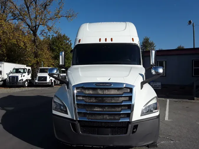 2019 FREIGHTLINER/MERCEDES NEW CASCADIA PX12664