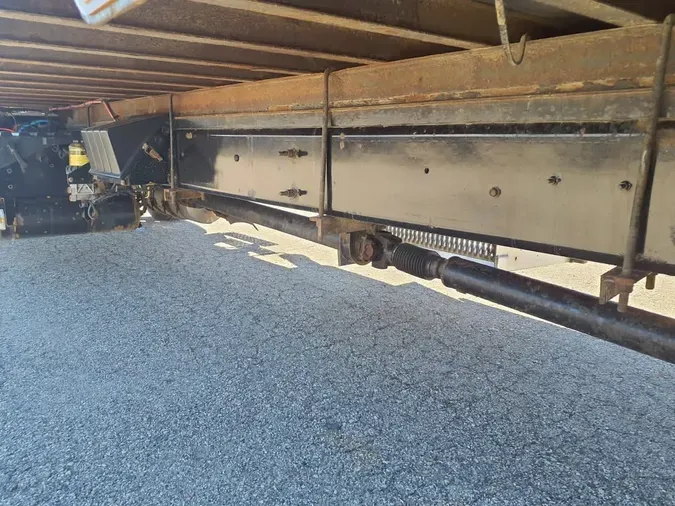 2021 NAVISTAR INTERNATIONAL MV607 (4X2)03a89b0eebd540601704bcc55b7d83b5