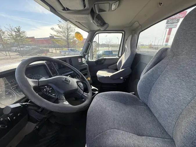 2020 International LT625