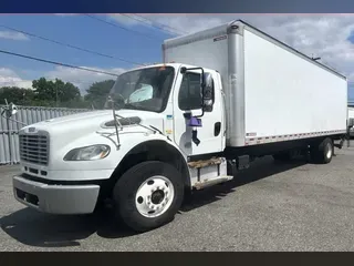 2017 FREIGHTLINER M2 106